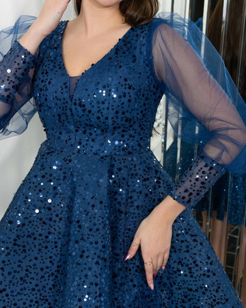 Вечерние платья