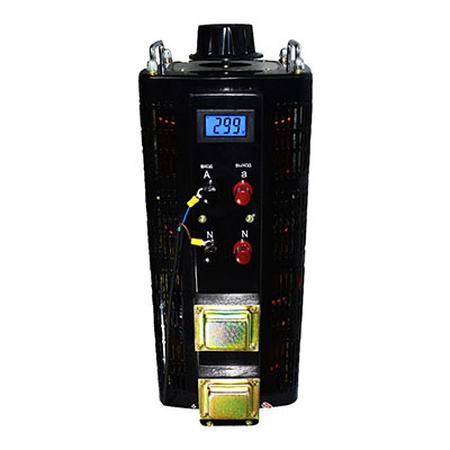 Вариационный трансформатор SUNTEK 15000ВА 0-300В (60А)