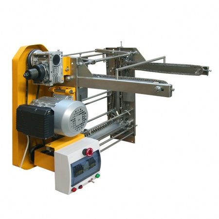 Линия для выборки меда для рамки "Рутта", "Дадан"