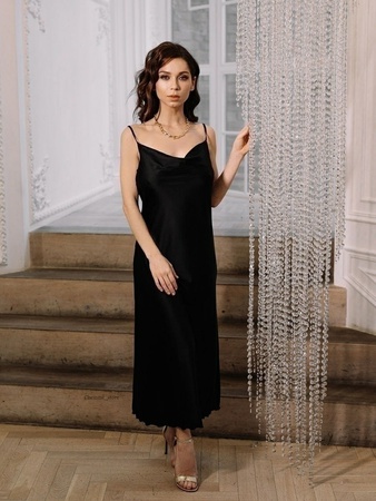 Платье комбинации