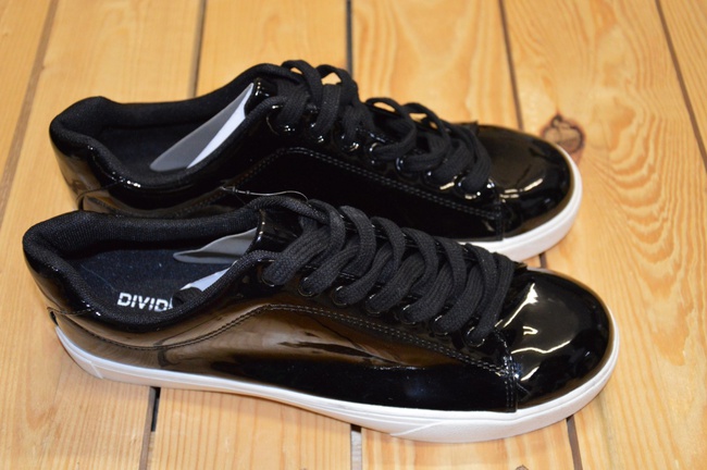 H&amp;M mix ayakkabılar