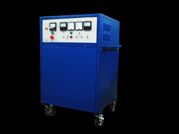 Установка прожигающая АПУ-2М