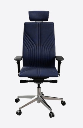 Samurai B2-12D - GoyaLE (blue)