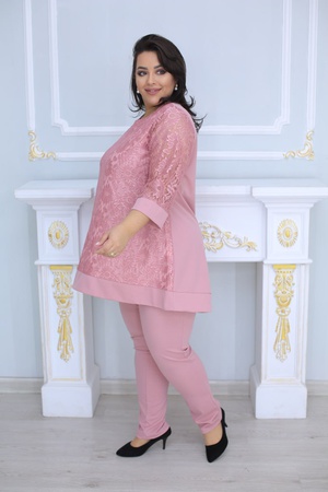 Костюм №9060