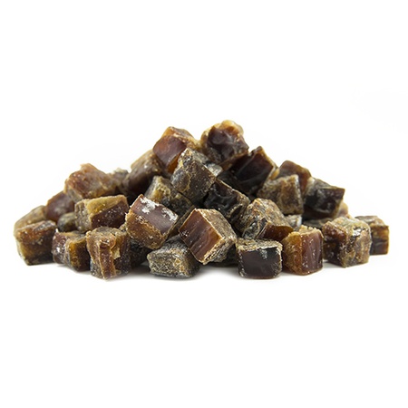 Organic Date Diced