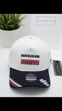 Кепка Tommy Hilfiger