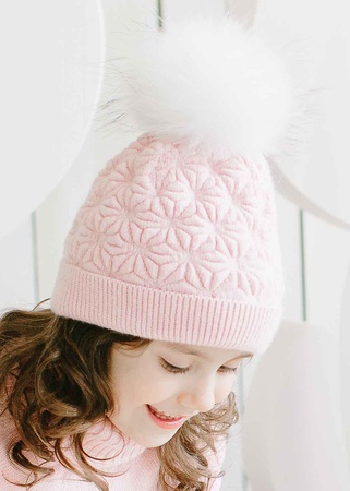 Шапочки для малышей