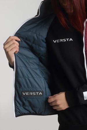 DOBLE Vest  В (двусторонняя жилетка)