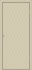 Kapı Tipi 1ВФ Fildişi