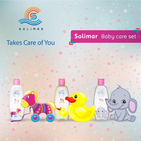 Solimar Bebek Bakımı