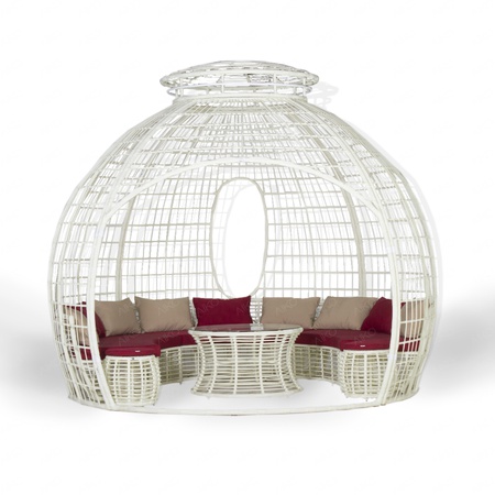 Katlanabilir çadır AIKO DIONIS