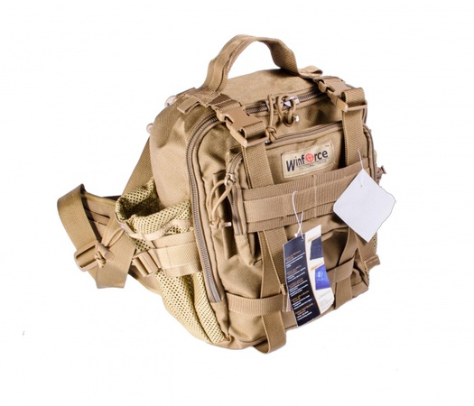 Winforce taktik çanta Molle sanatı. BD1915