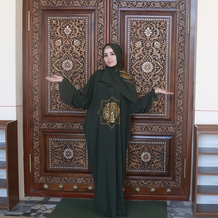 Намазник (размер стандарный)