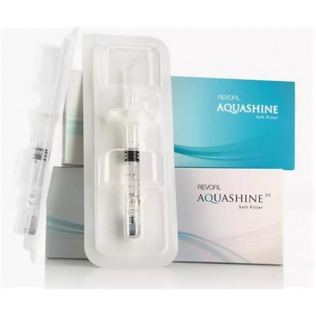 dolgu maddeleri Revofil Aquashine Br / BTX