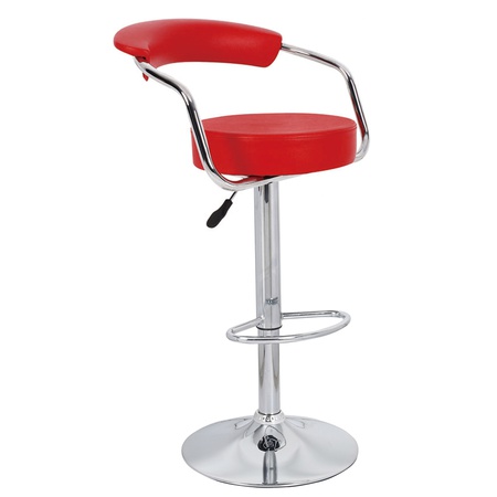 Стул барный WX-1152 ОРИОН