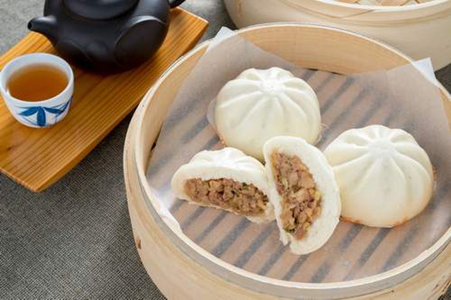 Üniversal hamur makinesi HM