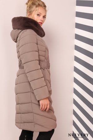 Полупальто "Мария"