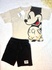Футболка с шортами