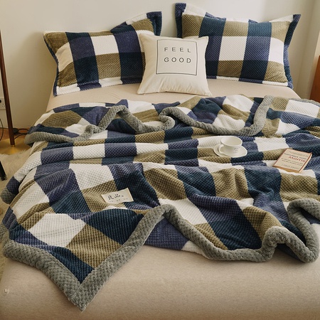 Пледы 200х230 оптом