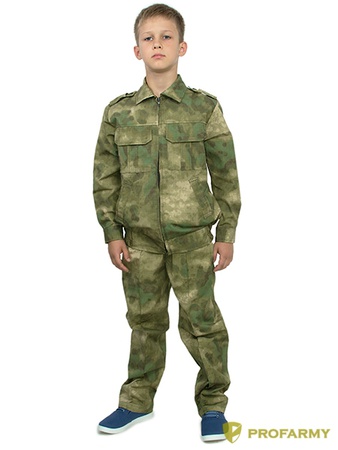 Костюм СКС Пионер детский