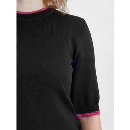 Кофта женская Никки черный