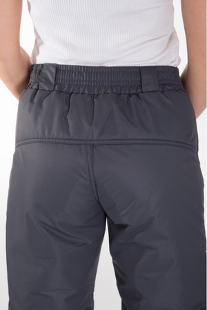 Зимние утепленные костюмы