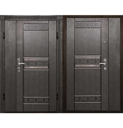 КОЛЛЕКЦИЯ "ЭГОИСТ"FFM-8