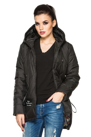 Деми куртка "Камилла"