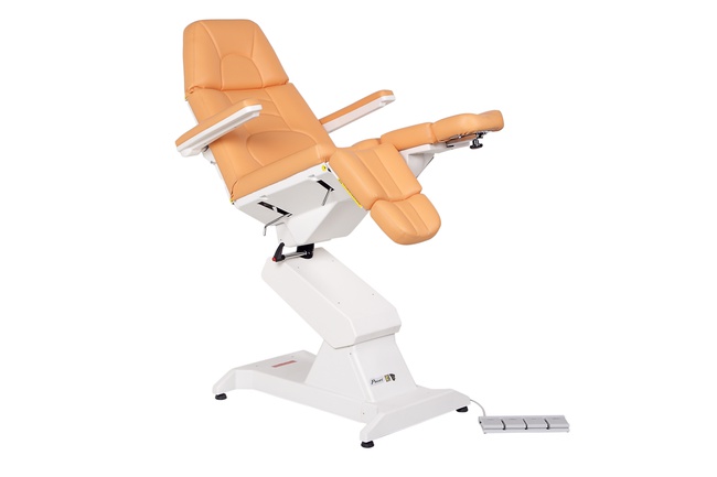 Педикюрное кресло "ФП-2"