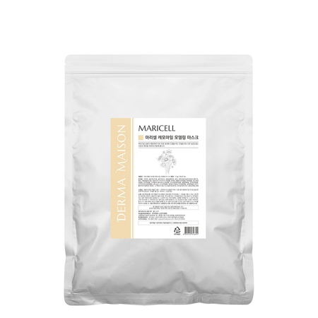 MEDI-PEEL MARICELL Моделирующая маска с ромашкой