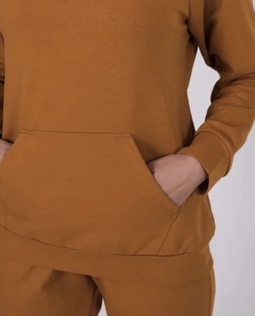 Костюм из футера