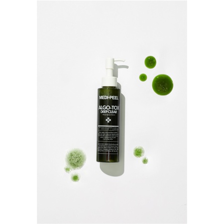 МЕДИ-ПИЛ АЛГО-ТОКС Глубокая ясность