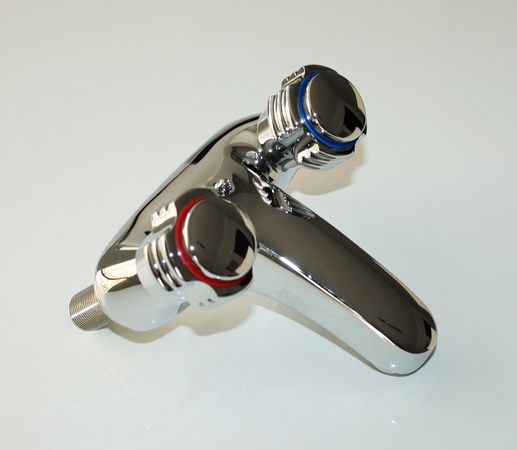 Краны Испанские