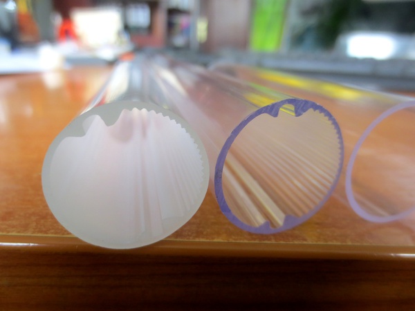 Поликарбонатные рассеиватели