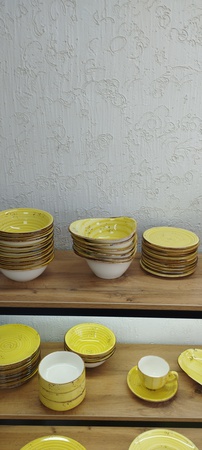 ПОСУДА ПРЕМИУМ КЛАССА