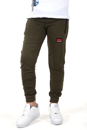 Airmix Erkek Çocuk Eşofman Altı M1