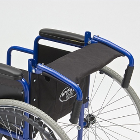 كرسي متحرك H035