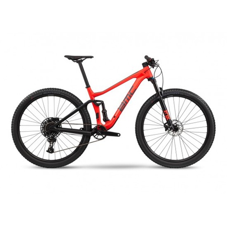 2020 BMC AGONIST 02 TWO BIKE (GERACYCLES)
