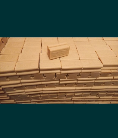 Хозяйственное мыло