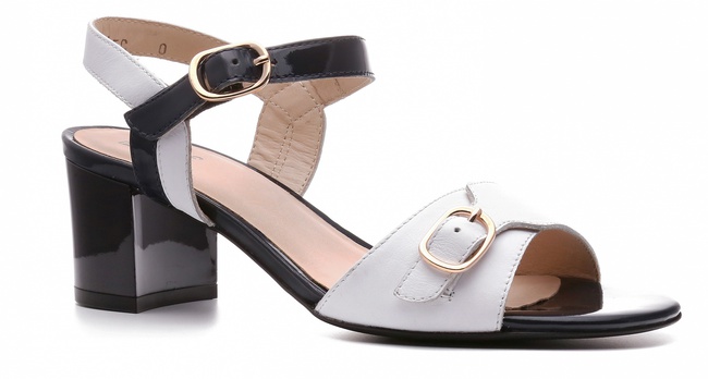 Босоножки женские BERTA  966001