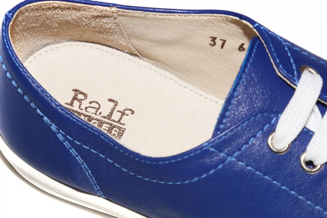 Кеды женские AILEEN   603101