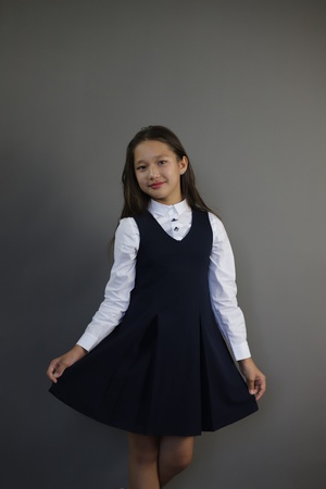 Сарафан для девочек