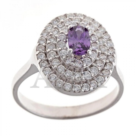 90418k Yüzük (Ag 925)