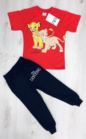 çocuklar için giyim