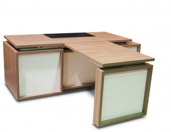 Стол руководителя "Альянс"