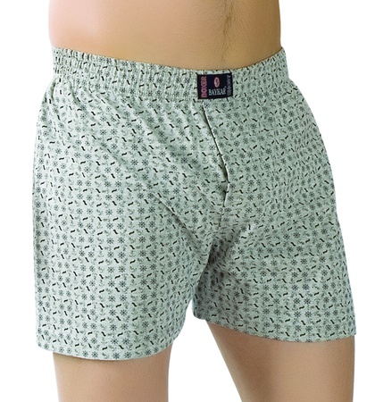 Aile boksörleri. Emlak Kodu: 1109