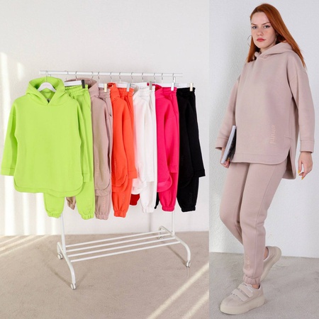 Kapüşonlu svetşört