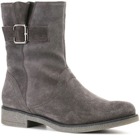 Полусапоги женские ALVA   945210