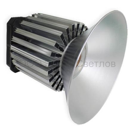 Промышленные светодиодные светильники