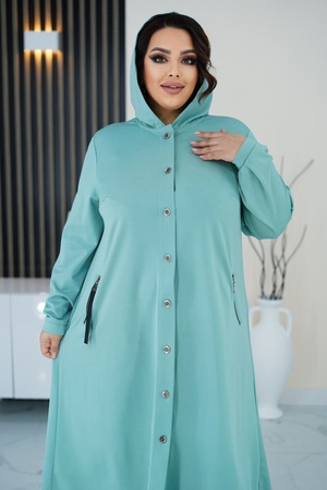 Платье №0345